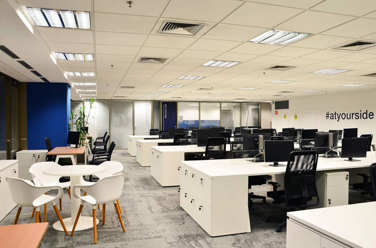 Setor Corporativo